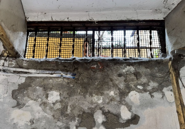 Milano (MI), Via Martiri Oscuri, 0 , 2 Stanze Stanze,0,Magazzino,Vendita,Via Martiri Oscuri,0,1152