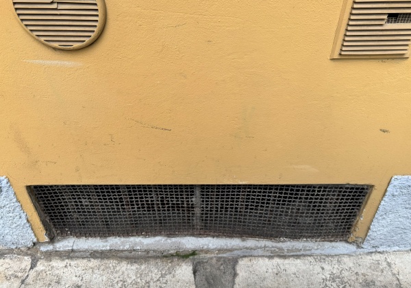 Milano (MI), Via Martiri Oscuri, 0 , 2 Stanze Stanze,0,Magazzino,Vendita,Via Martiri Oscuri,0,1152