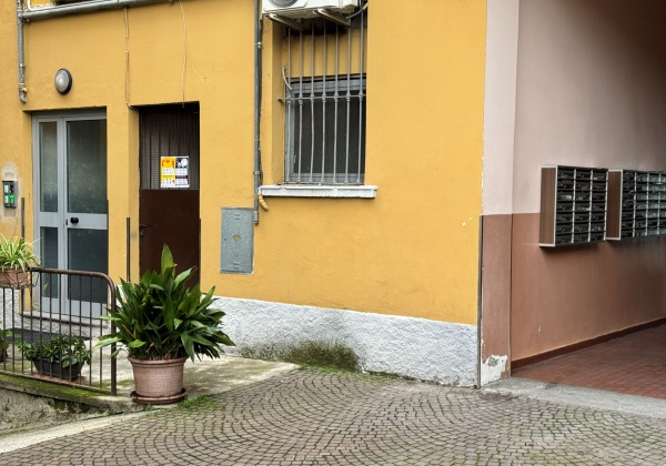 Milano (MI), Via Martiri Oscuri, 0 , 2 Stanze Stanze,0,Magazzino,Vendita,Via Martiri Oscuri,0,1152