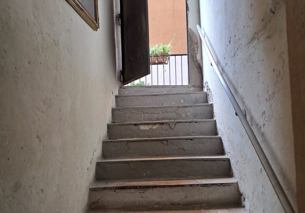 Milano (MI), Via Martiri Oscuri, 0 , 2 Stanze Stanze,0,Magazzino,Vendita,Via Martiri Oscuri,0,1152