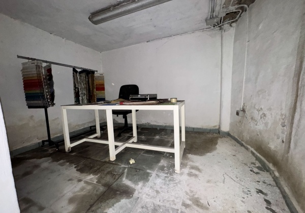 Milano (MI), Via Martiri Oscuri, 0 , 2 Stanze Stanze,0,Magazzino,Vendita,Via Martiri Oscuri,0,1152