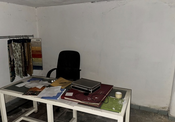 Milano (MI), Via Martiri Oscuri, 0 , 2 Stanze Stanze,0,Magazzino,Vendita,Via Martiri Oscuri,0,1152
