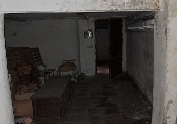 Milano (MI), Via Martiri Oscuri, 0 , 2 Stanze Stanze,0,Magazzino,Vendita,Via Martiri Oscuri,0,1152