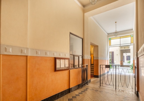 Milano (MI), Via Bartolomeo EUSTACHI, 2 Stanze da Letto Stanze da Letto, 3 Stanze Stanze,2 BathroomsBathrooms,Appartamento,Vendita,Via Bartolomeo EUSTACHI,0,1153