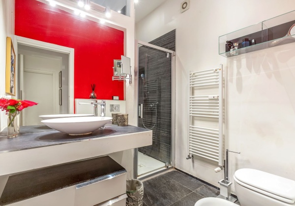 Milano (MI), Via Bartolomeo EUSTACHI, 2 Stanze da Letto Stanze da Letto, 3 Stanze Stanze,2 BathroomsBathrooms,Appartamento,Vendita,Via Bartolomeo EUSTACHI,0,1153