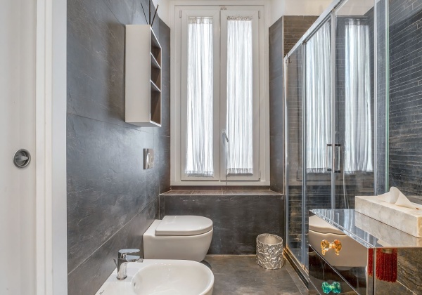 Milano (MI), Via Bartolomeo EUSTACHI, 2 Stanze da Letto Stanze da Letto, 3 Stanze Stanze,2 BathroomsBathrooms,Appartamento,Vendita,Via Bartolomeo EUSTACHI,0,1153