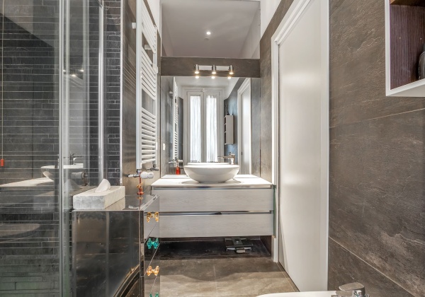 Milano (MI), Via Bartolomeo EUSTACHI, 2 Stanze da Letto Stanze da Letto, 3 Stanze Stanze,2 BathroomsBathrooms,Appartamento,Vendita,Via Bartolomeo EUSTACHI,0,1153