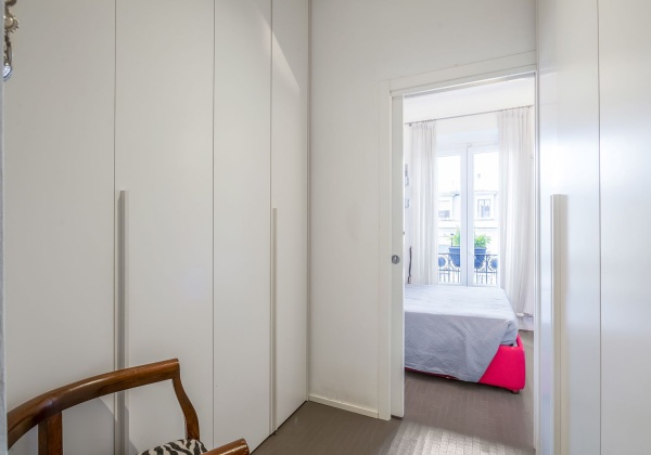 Milano (MI), Via Bartolomeo EUSTACHI, 2 Stanze da Letto Stanze da Letto, 3 Stanze Stanze,2 BathroomsBathrooms,Appartamento,Vendita,Via Bartolomeo EUSTACHI,0,1153
