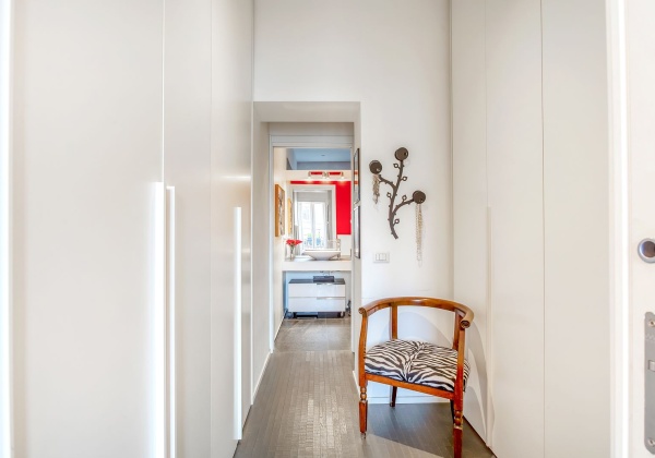 Milano (MI), Via Bartolomeo EUSTACHI, 2 Stanze da Letto Stanze da Letto, 3 Stanze Stanze,2 BathroomsBathrooms,Appartamento,Vendita,Via Bartolomeo EUSTACHI,0,1153