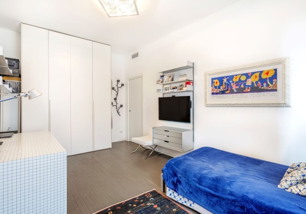 Milano (MI), Via Bartolomeo EUSTACHI, 2 Stanze da Letto Stanze da Letto, 3 Stanze Stanze,2 BathroomsBathrooms,Appartamento,Vendita,Via Bartolomeo EUSTACHI,0,1153