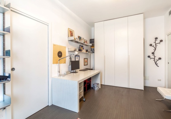 Milano (MI), Via Bartolomeo EUSTACHI, 2 Stanze da Letto Stanze da Letto, 3 Stanze Stanze,2 BathroomsBathrooms,Appartamento,Vendita,Via Bartolomeo EUSTACHI,0,1153