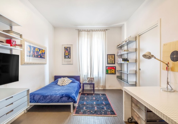 Milano (MI), Via Bartolomeo EUSTACHI, 2 Stanze da Letto Stanze da Letto, 3 Stanze Stanze,2 BathroomsBathrooms,Appartamento,Vendita,Via Bartolomeo EUSTACHI,0,1153