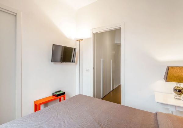 Milano (MI), Via Bartolomeo EUSTACHI, 2 Stanze da Letto Stanze da Letto, 3 Stanze Stanze,2 BathroomsBathrooms,Appartamento,Vendita,Via Bartolomeo EUSTACHI,0,1153