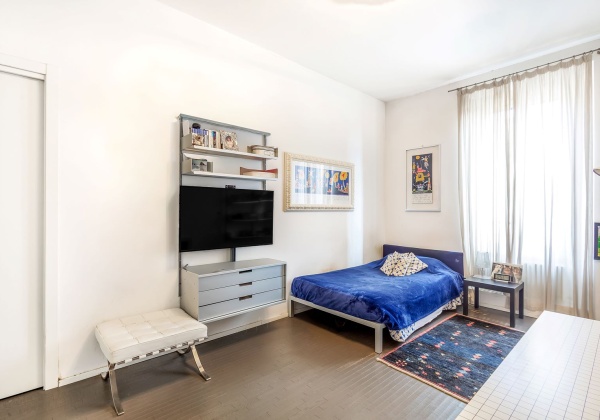 Milano (MI), Via Bartolomeo EUSTACHI, 2 Stanze da Letto Stanze da Letto, 3 Stanze Stanze,2 BathroomsBathrooms,Appartamento,Vendita,Via Bartolomeo EUSTACHI,0,1153