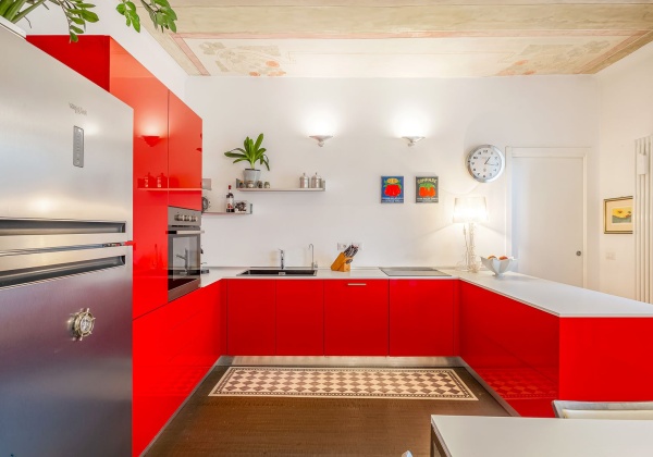 Milano (MI), Via Bartolomeo EUSTACHI, 2 Stanze da Letto Stanze da Letto, 3 Stanze Stanze,2 BathroomsBathrooms,Appartamento,Vendita,Via Bartolomeo EUSTACHI,0,1153