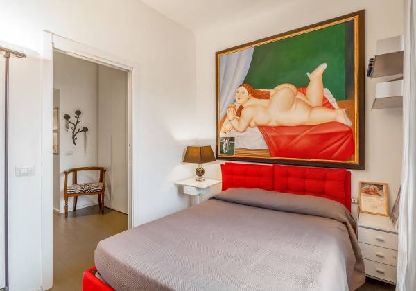 Milano (MI), Via Bartolomeo EUSTACHI, 2 Stanze da Letto Stanze da Letto, 3 Stanze Stanze,2 BathroomsBathrooms,Appartamento,Vendita,Via Bartolomeo EUSTACHI,0,1153