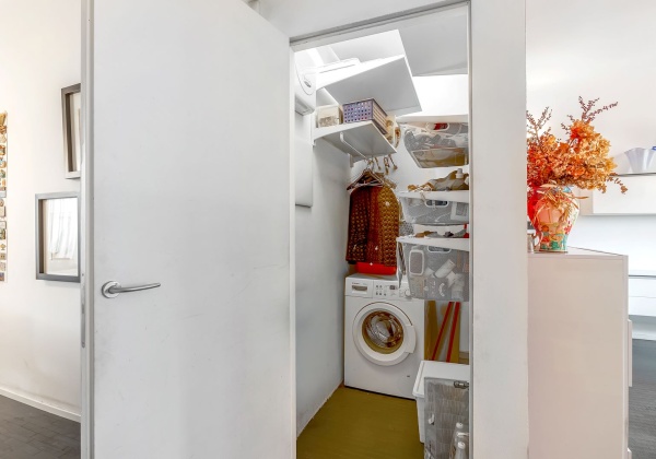 Milano (MI), Via Bartolomeo EUSTACHI, 2 Stanze da Letto Stanze da Letto, 3 Stanze Stanze,2 BathroomsBathrooms,Appartamento,Vendita,Via Bartolomeo EUSTACHI,0,1153