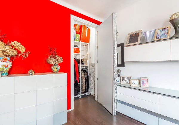 Milano (MI), Via Bartolomeo EUSTACHI, 2 Stanze da Letto Stanze da Letto, 3 Stanze Stanze,2 BathroomsBathrooms,Appartamento,Vendita,Via Bartolomeo EUSTACHI,0,1153