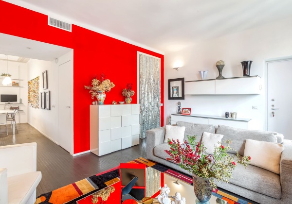 Milano (MI), Via Bartolomeo EUSTACHI, 2 Stanze da Letto Stanze da Letto, 3 Stanze Stanze,2 BathroomsBathrooms,Appartamento,Vendita,Via Bartolomeo EUSTACHI,0,1153
