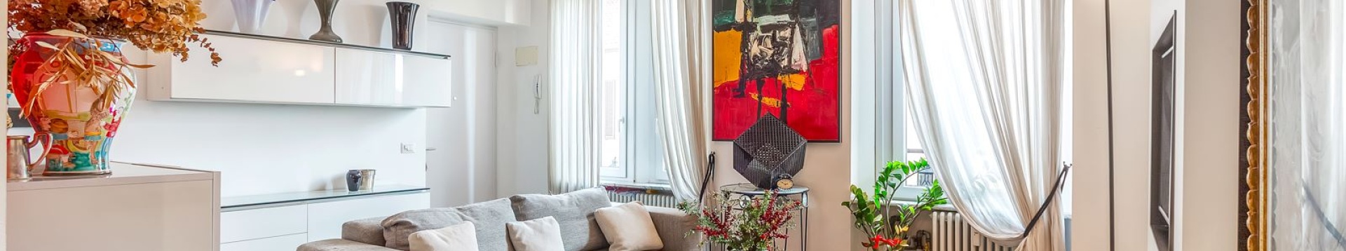 Milano (MI), Via Bartolomeo EUSTACHI, 2 Stanze da Letto Stanze da Letto, 3 Stanze Stanze,2 BathroomsBathrooms,Appartamento,Vendita,Via Bartolomeo EUSTACHI,0,1153