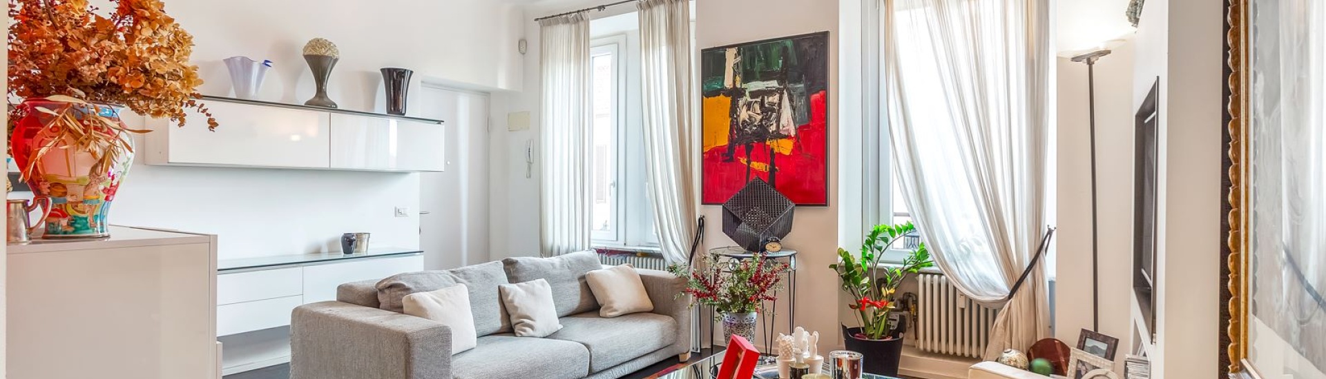 Milano (MI), Via Bartolomeo EUSTACHI, 2 Stanze da Letto Stanze da Letto, 3 Stanze Stanze,2 BathroomsBathrooms,Appartamento,Vendita,Via Bartolomeo EUSTACHI,0,1153