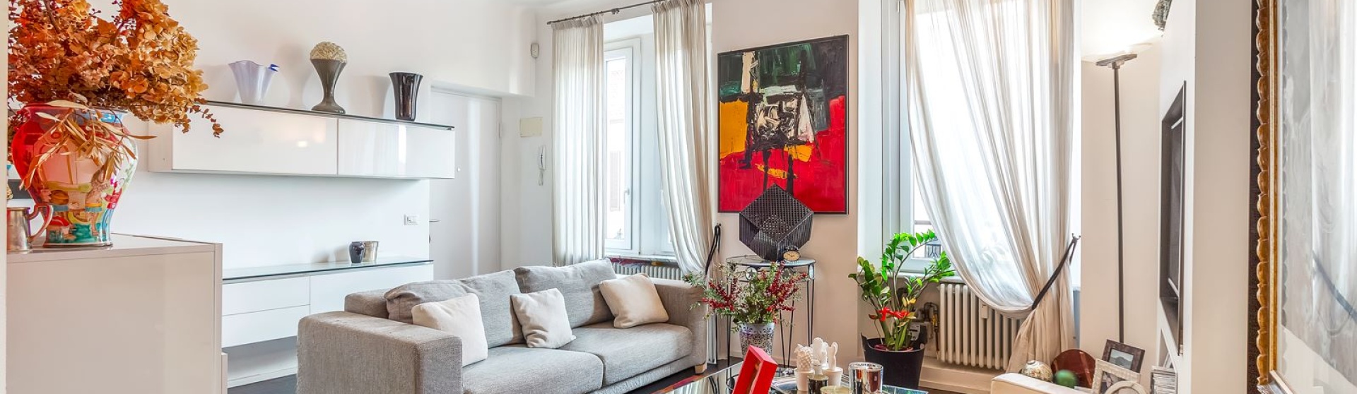 Milano (MI), Via Bartolomeo EUSTACHI, 2 Stanze da Letto Stanze da Letto, 3 Stanze Stanze,2 BathroomsBathrooms,Appartamento,Vendita,Via Bartolomeo EUSTACHI,0,1153