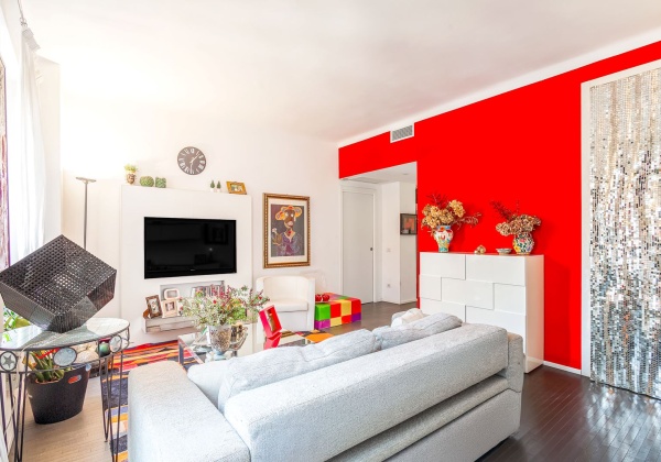 Milano (MI), Via Bartolomeo EUSTACHI, 2 Stanze da Letto Stanze da Letto, 3 Stanze Stanze,2 BathroomsBathrooms,Appartamento,Vendita,Via Bartolomeo EUSTACHI,0,1153