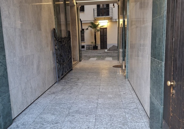 Milano (MI), Via Alserio, 1 Camera da Letto Stanze da Letto, 2 Stanze Stanze,1 BagnoBathrooms,Appartamento,Affitto,Via Alserio,0,1154