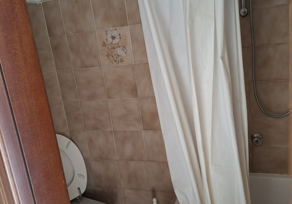 Milano (MI), Via Alserio, 1 Camera da Letto Stanze da Letto, 2 Stanze Stanze,1 BagnoBathrooms,Appartamento,Affitto,Via Alserio,0,1154