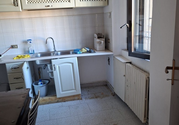 Milano (MI), Via Alserio, 1 Camera da Letto Stanze da Letto, 2 Stanze Stanze,1 BagnoBathrooms,Appartamento,Affitto,Via Alserio,0,1154