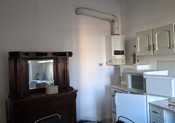 Milano (MI), Via Alserio, 1 Camera da Letto Stanze da Letto, 2 Stanze Stanze,1 BagnoBathrooms,Appartamento,Affitto,Via Alserio,0,1154
