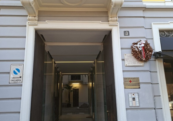 Milano (MI), Via Alserio, 1 Camera da Letto Stanze da Letto, 2 Stanze Stanze,1 BagnoBathrooms,Appartamento,Affitto,Via Alserio,0,1154