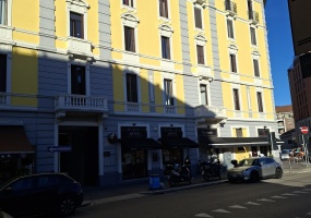 Milano (MI), Via Alserio, 1 Camera da Letto Stanze da Letto, 2 Stanze Stanze,1 BagnoBathrooms,Appartamento,Affitto,Via Alserio,0,1154