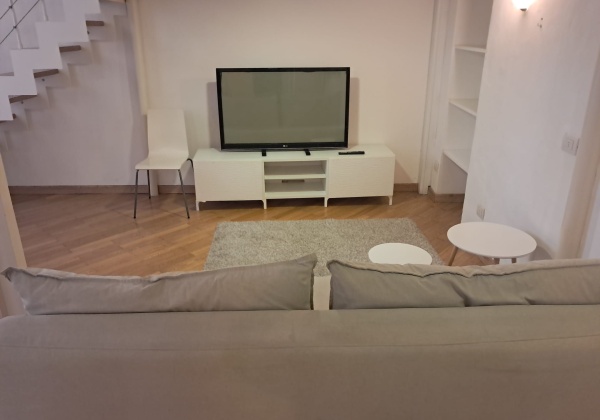 Milano (MI), Via PLINIO, 0 , 1 Stanza Stanze,1 BagnoBathrooms,Loft/Open space,Affitto,Via PLINIO ,0,1155