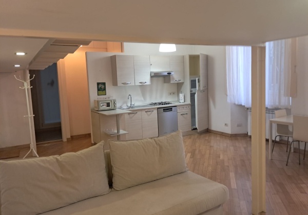 Milano (MI), Via PLINIO, 0 , 1 Stanza Stanze,1 BagnoBathrooms,Loft/Open space,Affitto,Via PLINIO ,0,1155