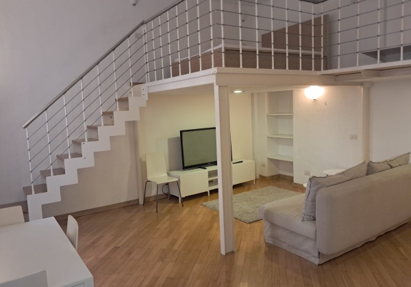 Milano (MI), Via PLINIO, 0 , 1 Stanza Stanze,1 BagnoBathrooms,Loft/Open space,Affitto,Via PLINIO ,0,1155