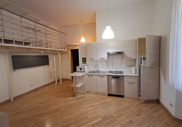 Milano (MI), Via PLINIO, 0 , 1 Stanza Stanze,1 BagnoBathrooms,Loft/Open space,Affitto,Via PLINIO ,0,1155