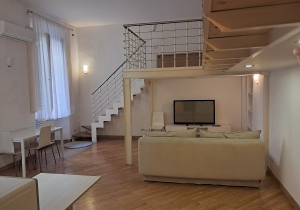 Milano (MI), Via PLINIO, 0 , 1 Stanza Stanze,1 BagnoBathrooms,Loft/Open space,Affitto,Via PLINIO ,0,1155