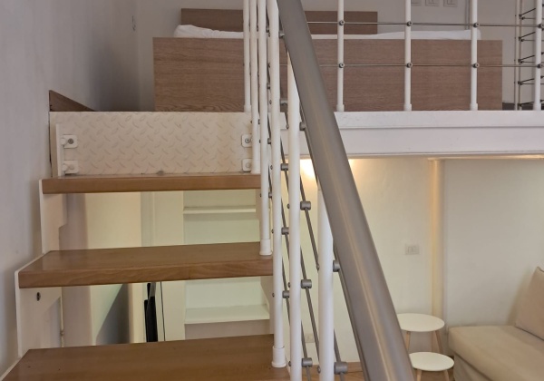 Milano (MI), Via PLINIO, 0 , 1 Stanza Stanze,1 BagnoBathrooms,Loft/Open space,Affitto,Via PLINIO ,0,1155