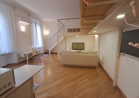 Milano (MI), Via PLINIO, 0 , 1 Stanza Stanze,1 BagnoBathrooms,Loft/Open space,Affitto,Via PLINIO ,0,1155