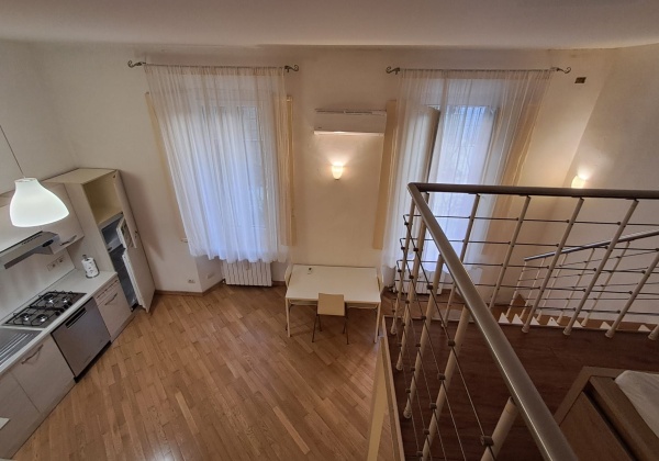 Milano (MI), Via PLINIO, 0 , 1 Stanza Stanze,1 BagnoBathrooms,Loft/Open space,Affitto,Via PLINIO ,0,1155