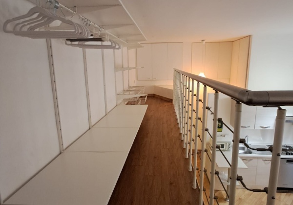 Milano (MI), Via PLINIO, 0 , 1 Stanza Stanze,1 BagnoBathrooms,Loft/Open space,Affitto,Via PLINIO ,0,1155