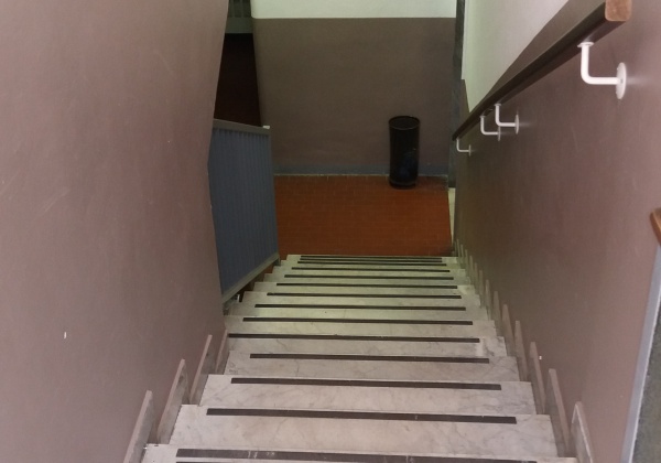 Milano (MI), Via GIAMBELLINO, 0 , 1 Stanza Stanze,1 BagnoBathrooms,Laboratorio,Vendita,Via GIAMBELLINO,0,1157