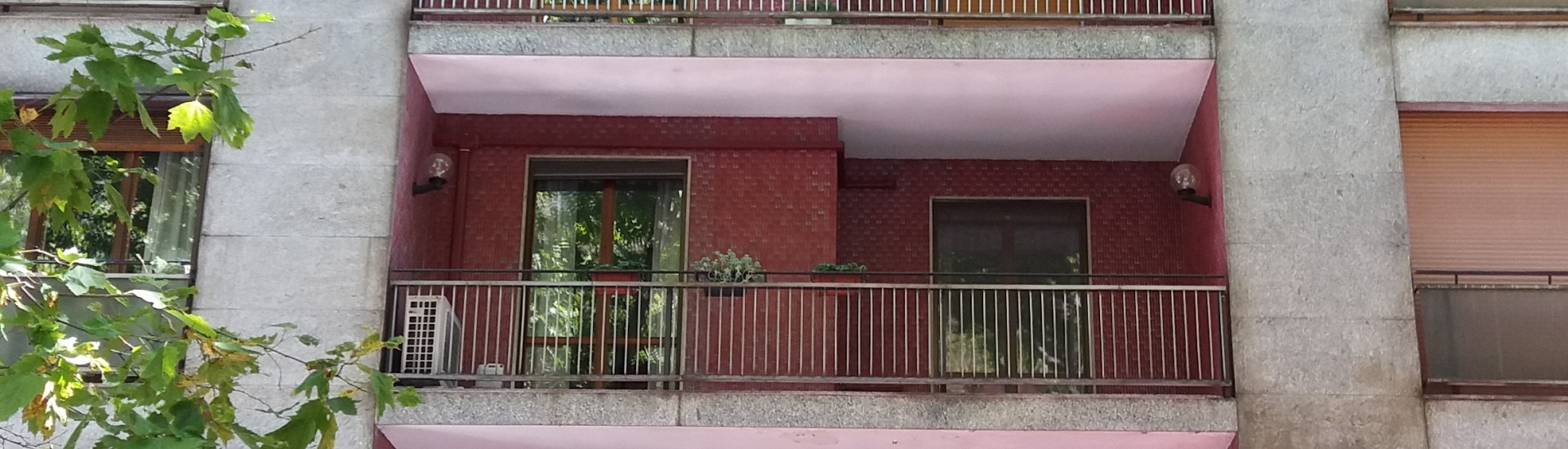 Milano (MI), Via GIAMBELLINO, 0 , 1 Stanza Stanze,1 BagnoBathrooms,Laboratorio,Vendita,Via GIAMBELLINO,0,1157