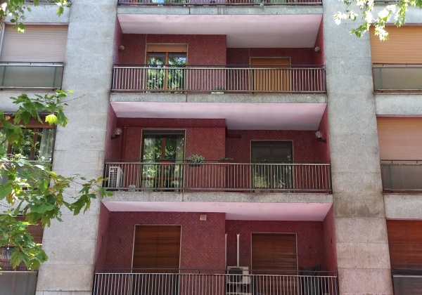 Milano (MI), Via GIAMBELLINO, 0 , 1 Stanza Stanze,1 BagnoBathrooms,Laboratorio,Vendita,Via GIAMBELLINO,0,1157
