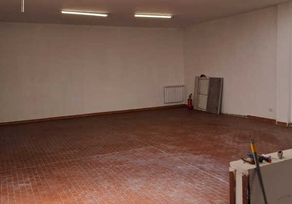 Milano (MI), Via GIAMBELLINO, 0 , 1 Stanza Stanze,1 BagnoBathrooms,Laboratorio,Vendita,Via GIAMBELLINO,0,1157