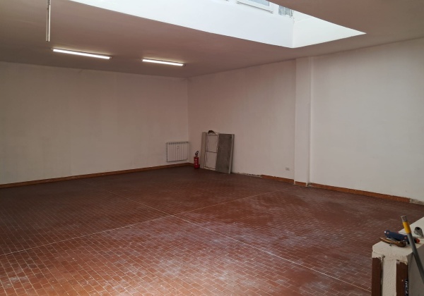 Milano (MI), Via GIAMBELLINO, 0 , 1 Stanza Stanze,1 BagnoBathrooms,Laboratorio,Vendita,Via GIAMBELLINO,0,1157