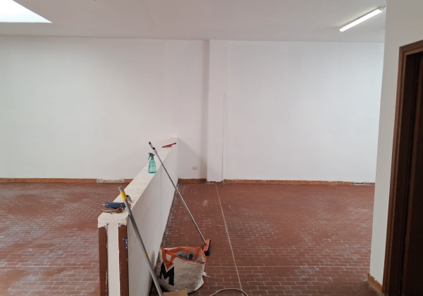 Milano (MI), Via GIAMBELLINO, 0 , 1 Stanza Stanze,1 BagnoBathrooms,Laboratorio,Vendita,Via GIAMBELLINO,0,1157