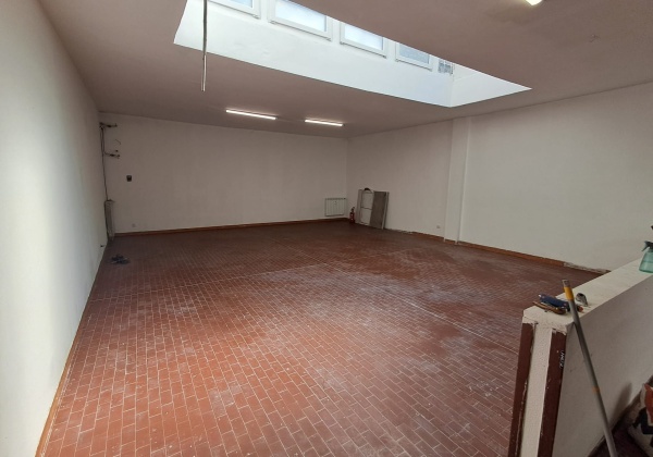 Milano (MI), Via GIAMBELLINO, 0 , 1 Stanza Stanze,1 BagnoBathrooms,Laboratorio,Vendita,Via GIAMBELLINO,0,1157