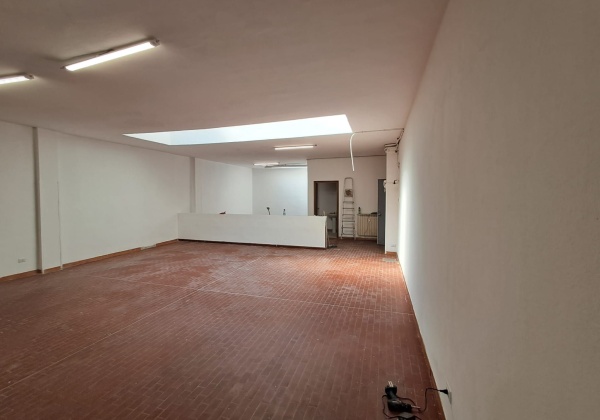 Milano (MI), Via GIAMBELLINO, 0 , 1 Stanza Stanze,1 BagnoBathrooms,Laboratorio,Vendita,Via GIAMBELLINO,0,1157
